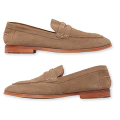 Crown Vintage Slip-On Men's Casual Shoes