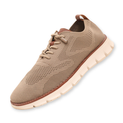 Leisure Men's Breathable Walking Shoes
