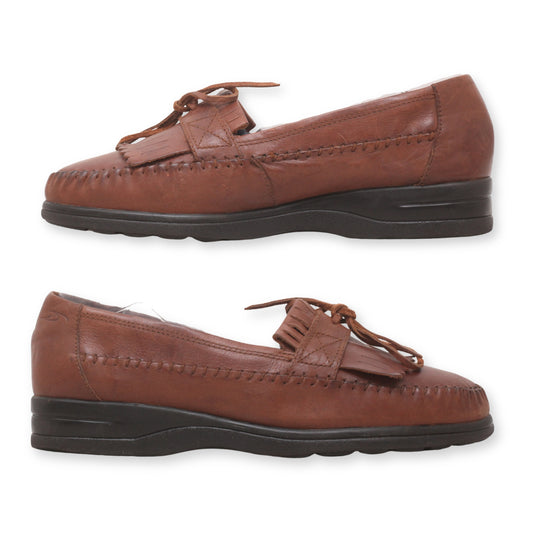 Dr.Scholl's Women's Leather Loafers