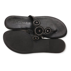 Matisse T-Straps Slippers