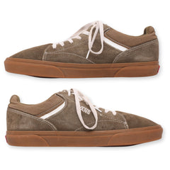 VANS Lace-Up Men's Sneakers