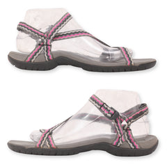 TEVA Women's Open-Toe Sandal