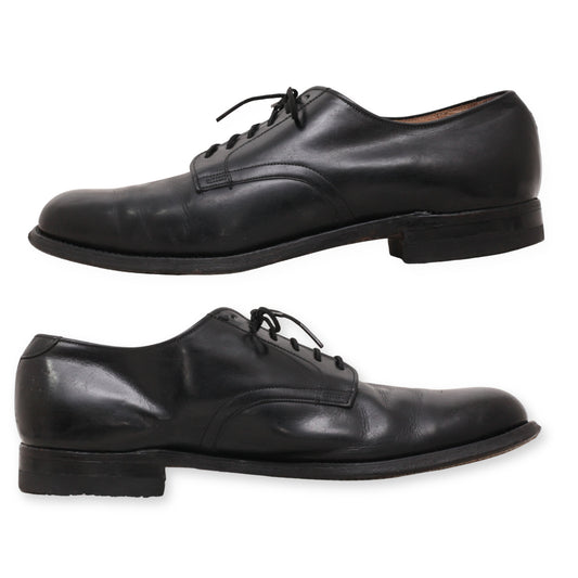 Men's Lace-Up Formal Shoes