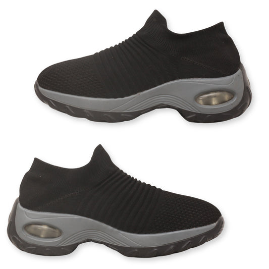 Comfortable Women's Slip-On Shoes