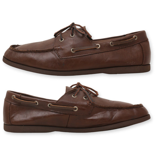 Old Navy Men's Boat Shoes