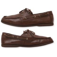 Old Navy Men's Boat Shoes