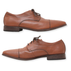 Johnston & Murphy Lace-Up Formal Shoes