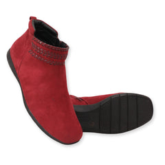 Comfortview Women's Farren Bootie