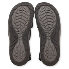 KHOMBU Men's Closed-Toe Sandal