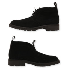 Calvin Klein Lace-Up Men's Boots