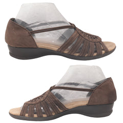Earth Spirit Women's Sandals