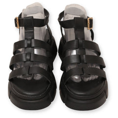 Celia Women's Chunky Gladiator Sandals