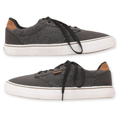 VANS Lace-Up Men's Sneakers