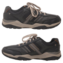 Skechers Lace-Up Men's Casual Shoes