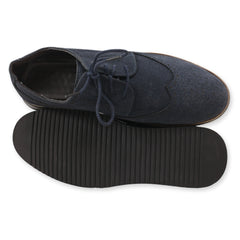 Classy LaceUp Men's Sneakers