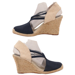 Adrienne Vittadini Wedge Sandal