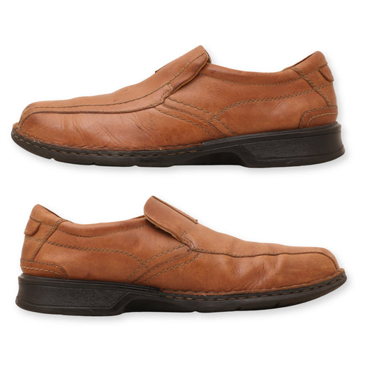 Clarks Men's Slip-On Casual Shoes