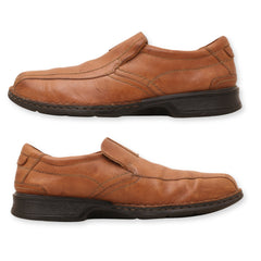 Clarks Men's Slip-On Casual Shoes