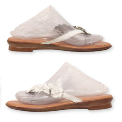 Italiana Women Flat Slipper