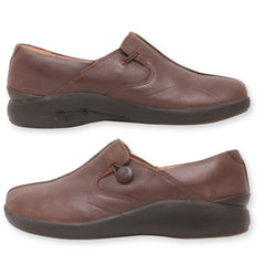 Clarks Women's Un.Loop Walk Loafers