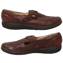 Clarks Unstructured Women Shoes