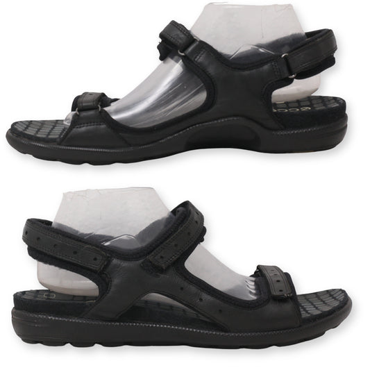 Ecco Women Open-Toe Sandal