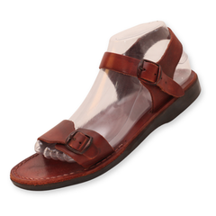 CAMELS Women Leather Sandal