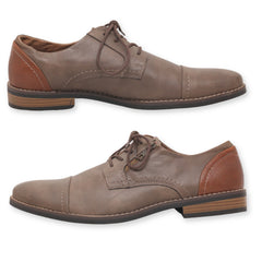 Sonoma Lace-Up Men's Casual Shoes