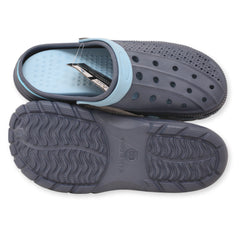ChayChax Arch Support Clogs