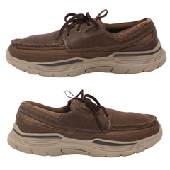 Skechers Lace-Up Casual Shoes
