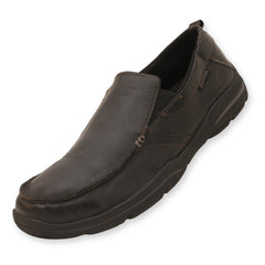 SKECHERS Relaxed Fit Slip-On Shoes