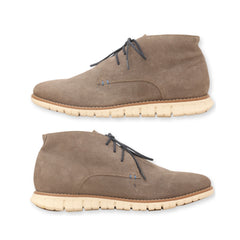 Bearpaw Lace-up Casual Shoes