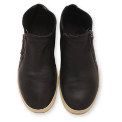 ECCO Women's Soft 7 low bootie