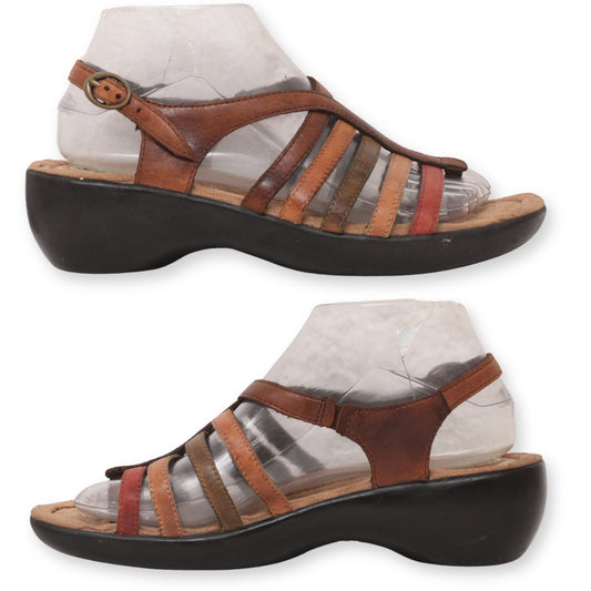 Earth Spirit Women's Sandals