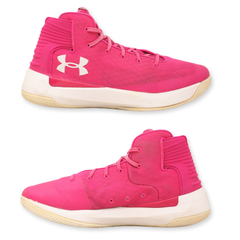 Under Armour 3Zero Men's Basketball Shoes