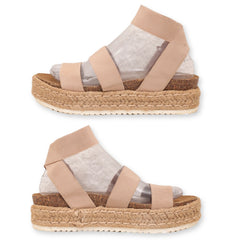 Women's Wedge Sandals