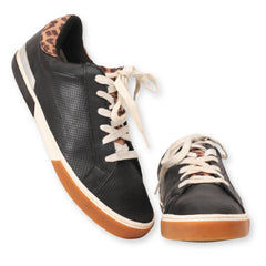 Trendy Lace-up Women's Sneakers