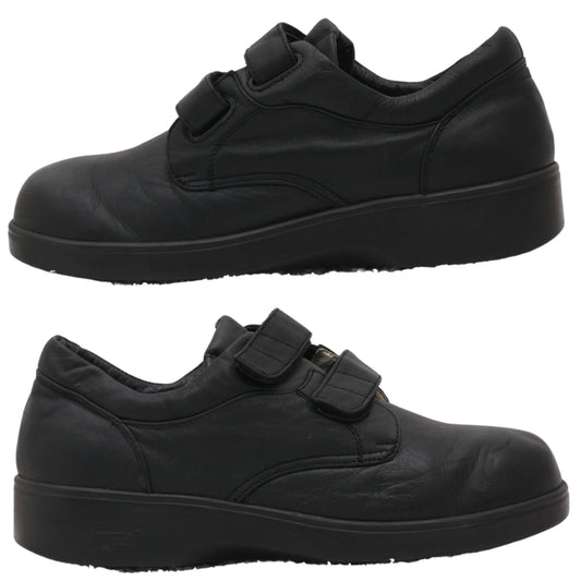 Apex Men's Double-Strap Shoes