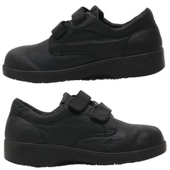 Apex Men's Double-Strap Shoes