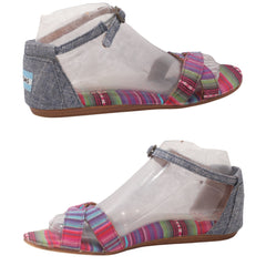 Tom's Women's Sandals