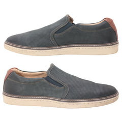 J&M Slip-On Men's Casual Shoes