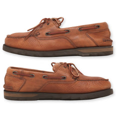 Clarks Men's Boat Shoes