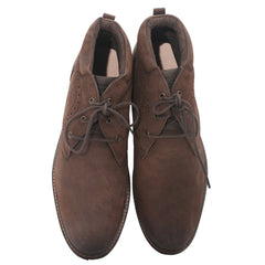 Nunn Bush Lace-Up Men's Casual Shoes