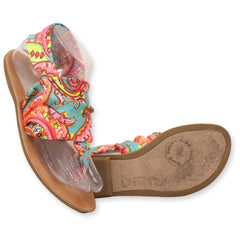 Dirty Laundry Stylish Slippers