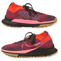 Nike Womens Pegasus Trail 4 GORE-TEX