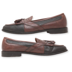 Johnston & Murphy Men's Tassel Loafer