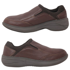 Un-Structred By Clarks Slip-On Men's Casual Shoes