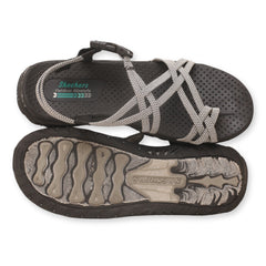 Skechers Women Ankle Strap Sandals