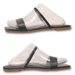 JMGXY Women's Flat Slippers