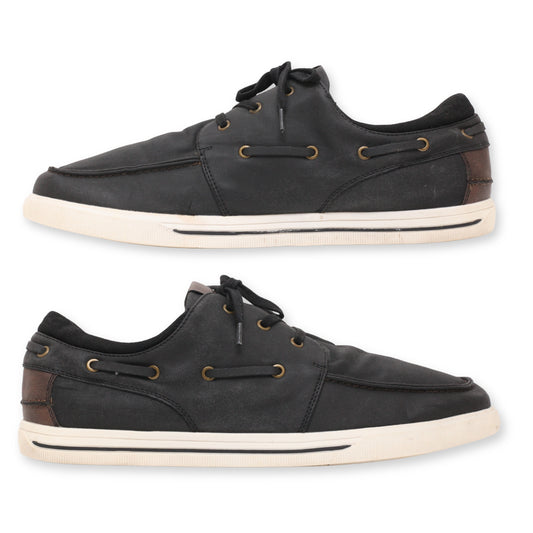 J. Ferrar Memory Foam Boat Shoes